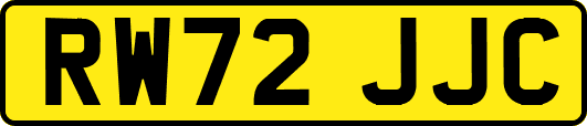RW72JJC