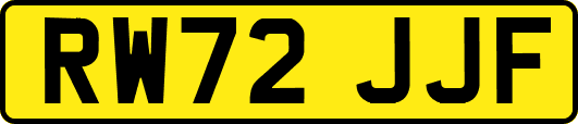 RW72JJF