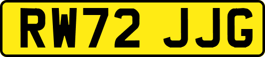 RW72JJG
