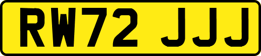 RW72JJJ