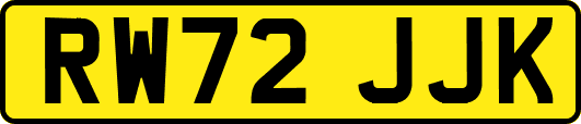 RW72JJK