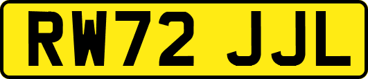 RW72JJL
