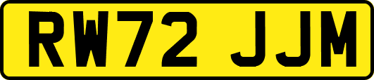 RW72JJM