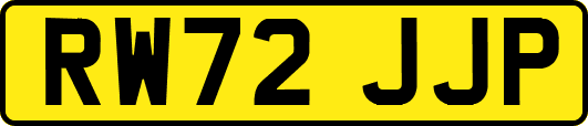 RW72JJP