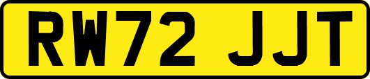 RW72JJT