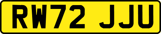 RW72JJU