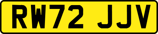 RW72JJV
