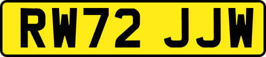 RW72JJW