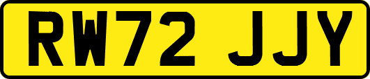 RW72JJY