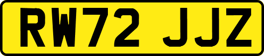 RW72JJZ