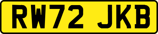 RW72JKB
