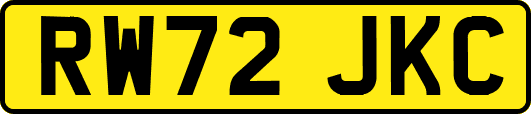 RW72JKC