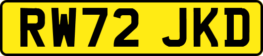 RW72JKD