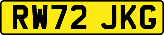 RW72JKG