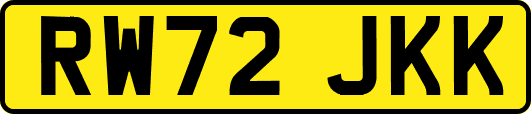 RW72JKK