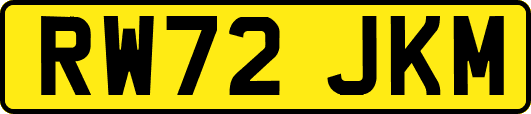 RW72JKM