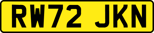 RW72JKN