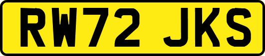 RW72JKS