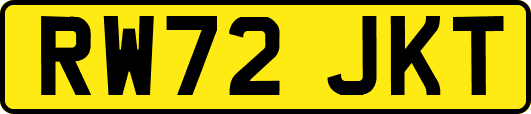 RW72JKT