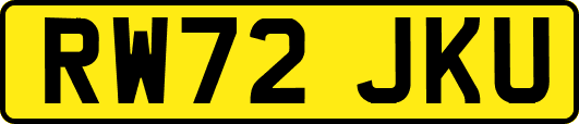 RW72JKU