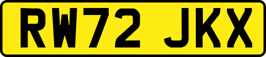 RW72JKX