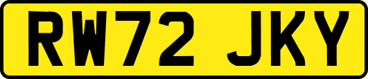 RW72JKY