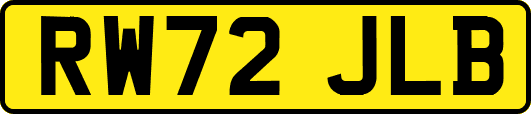 RW72JLB