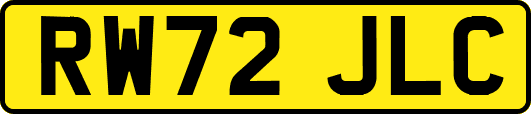 RW72JLC