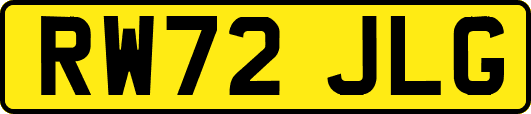 RW72JLG