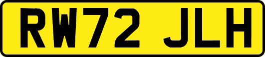 RW72JLH