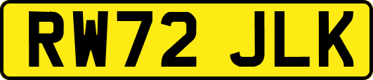 RW72JLK