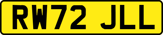 RW72JLL