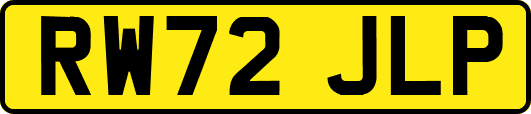 RW72JLP