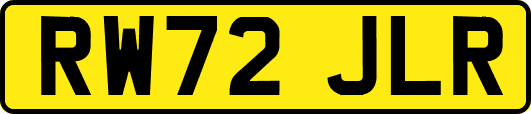 RW72JLR