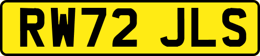 RW72JLS