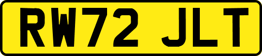 RW72JLT