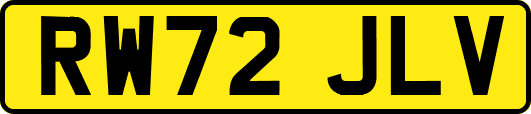 RW72JLV