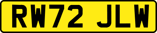 RW72JLW