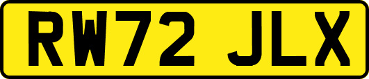RW72JLX