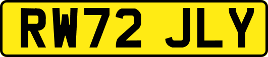 RW72JLY