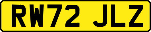 RW72JLZ
