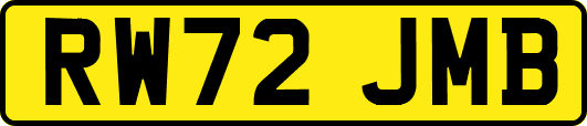RW72JMB
