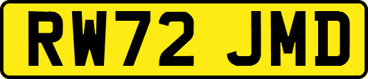 RW72JMD