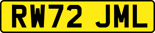 RW72JML