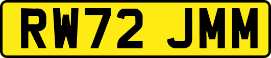 RW72JMM