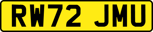 RW72JMU