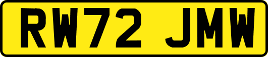 RW72JMW