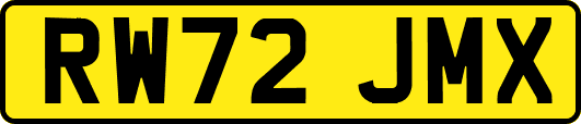 RW72JMX