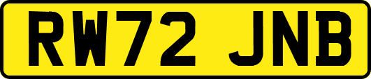 RW72JNB