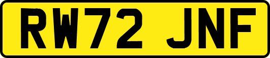 RW72JNF
